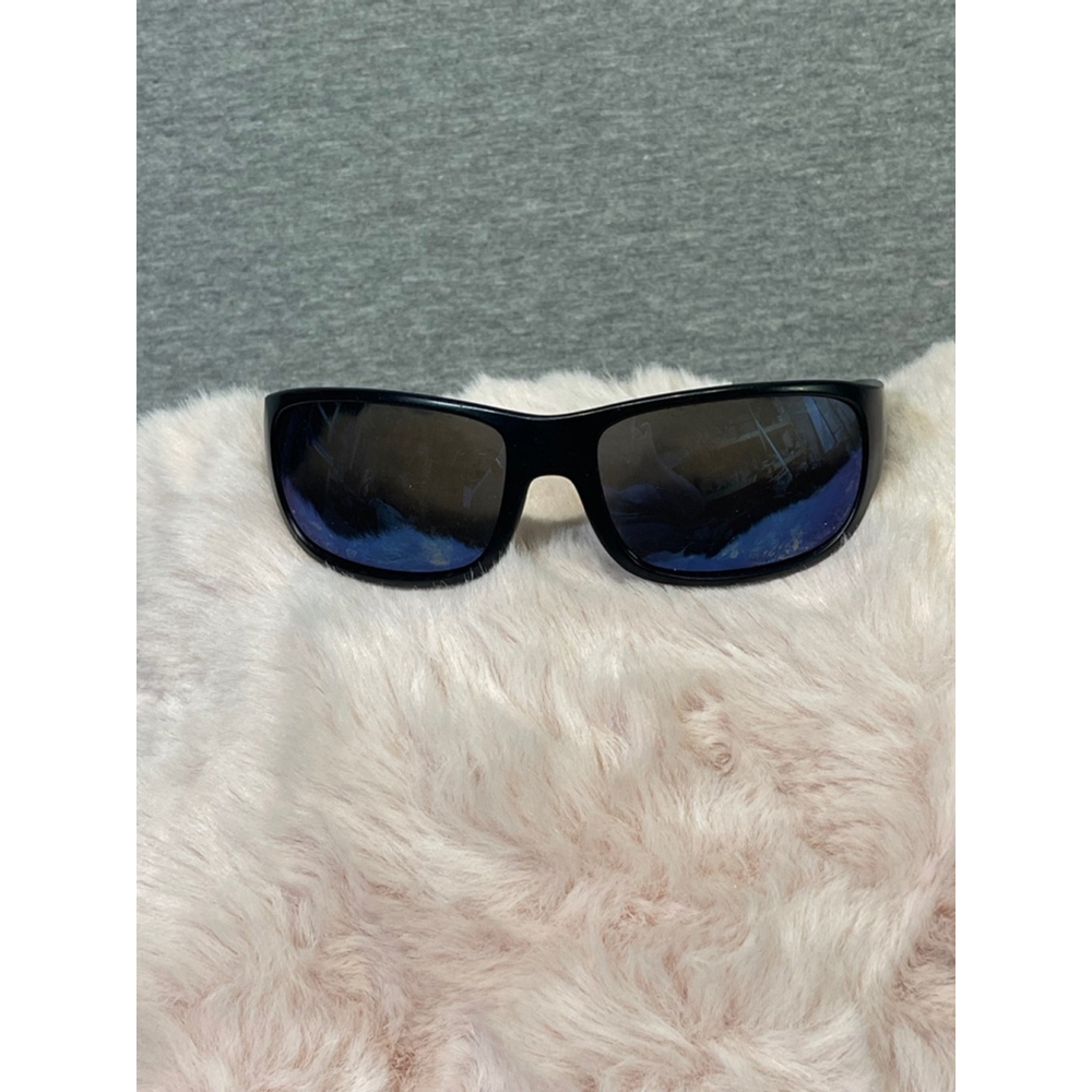 Unisex Unbranded Sunglasses One Size - Black